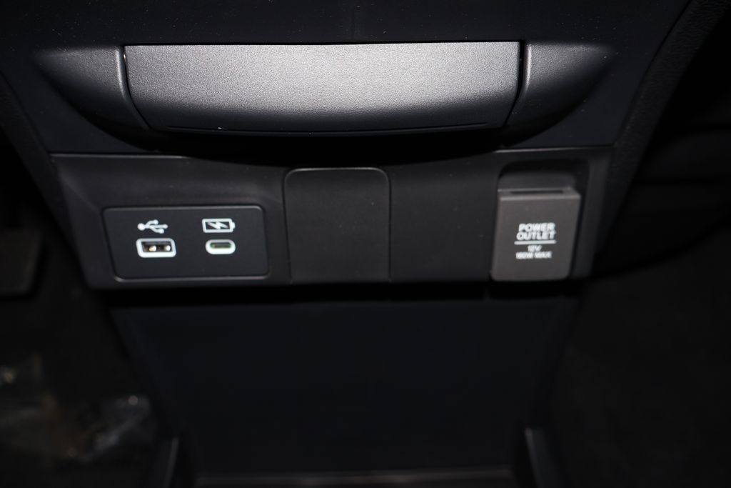 Thumbnail: 2026 Honda Odyssey - 19