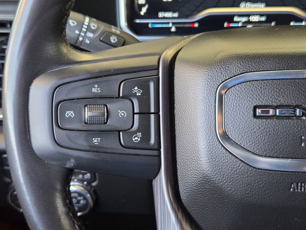 Used 2024 GMC Sierra 3500HD Truck