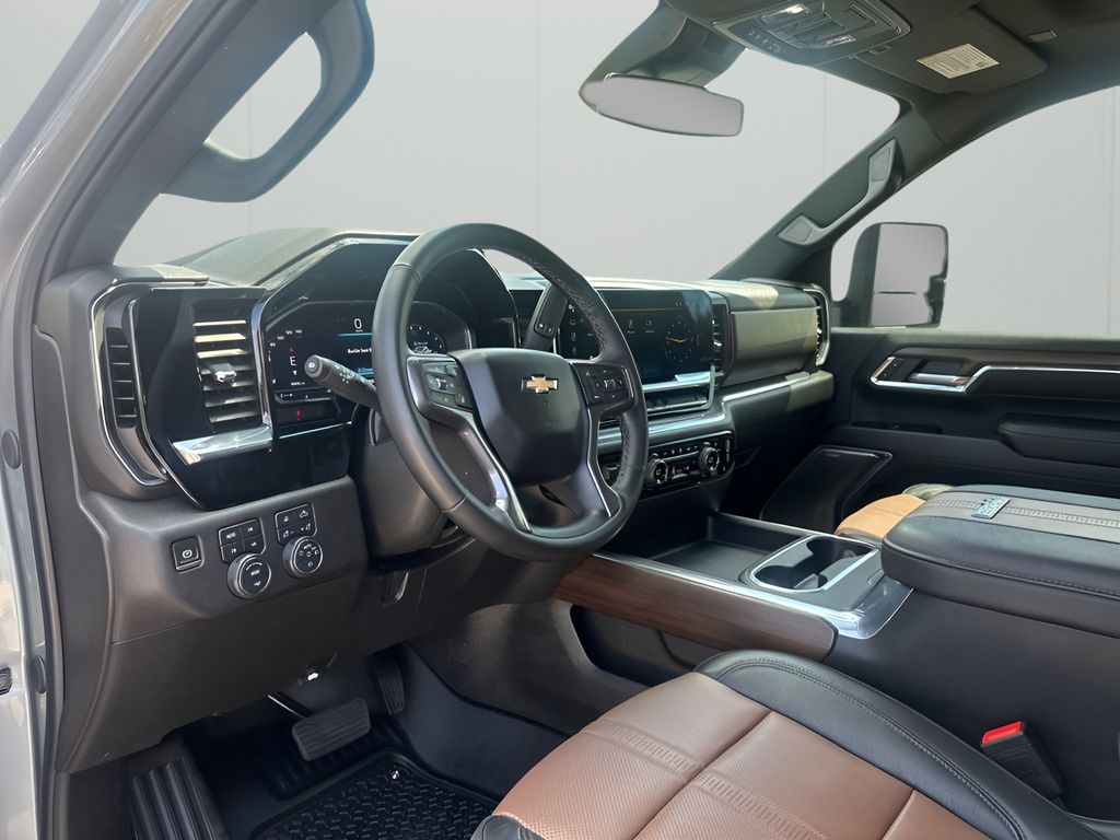 Used Car 2024 Chevrolet Silverado 2500hd  High Country For Sale Under $80,000 In Austin, Texas