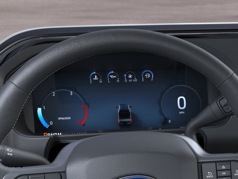 2026 Ford F-250 Super Duty LARIAT