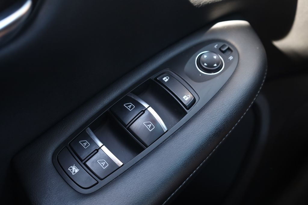 used 2019 INFINITI QX50 car, priced at $15,124