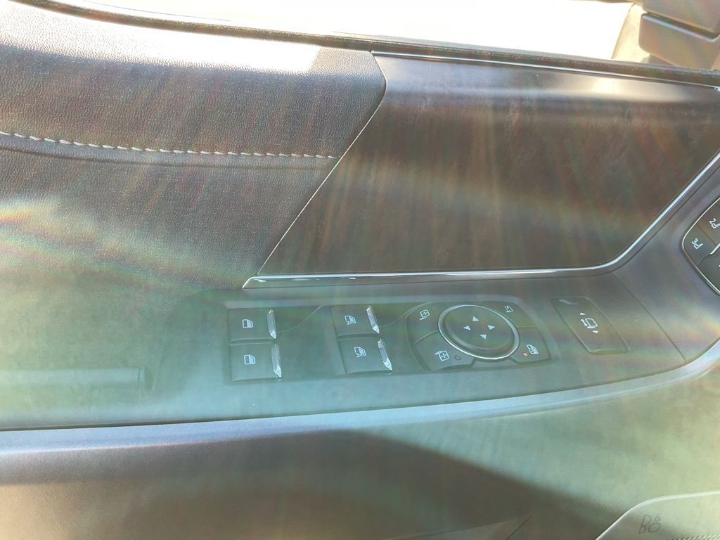 New 2026 Black Ford Lariat image 10