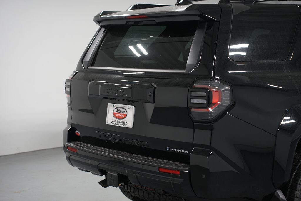 Thumbnail: 2026 Toyota 4Runner - 11