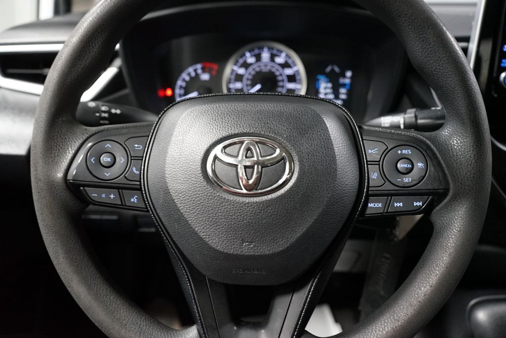 Thumbnail: 2020 Toyota Corolla - 12