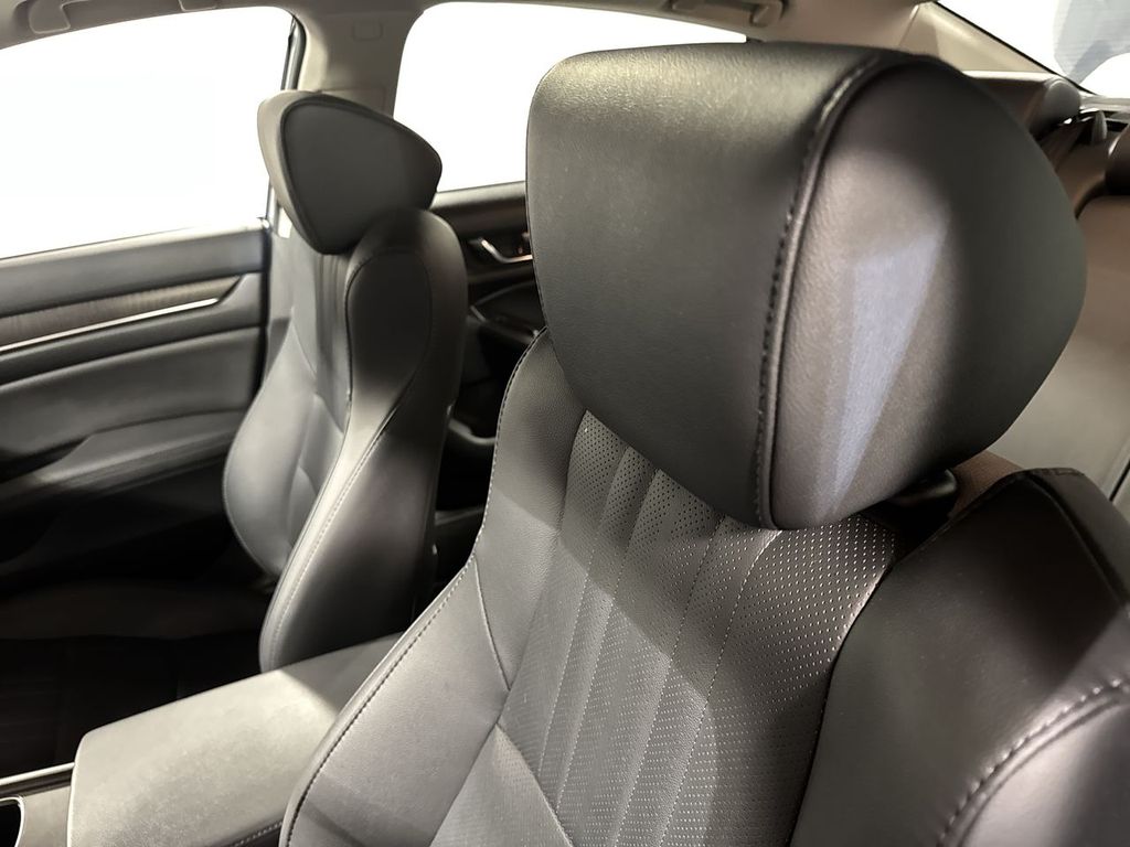 used 2021 Honda Accord car, priced at $25,900