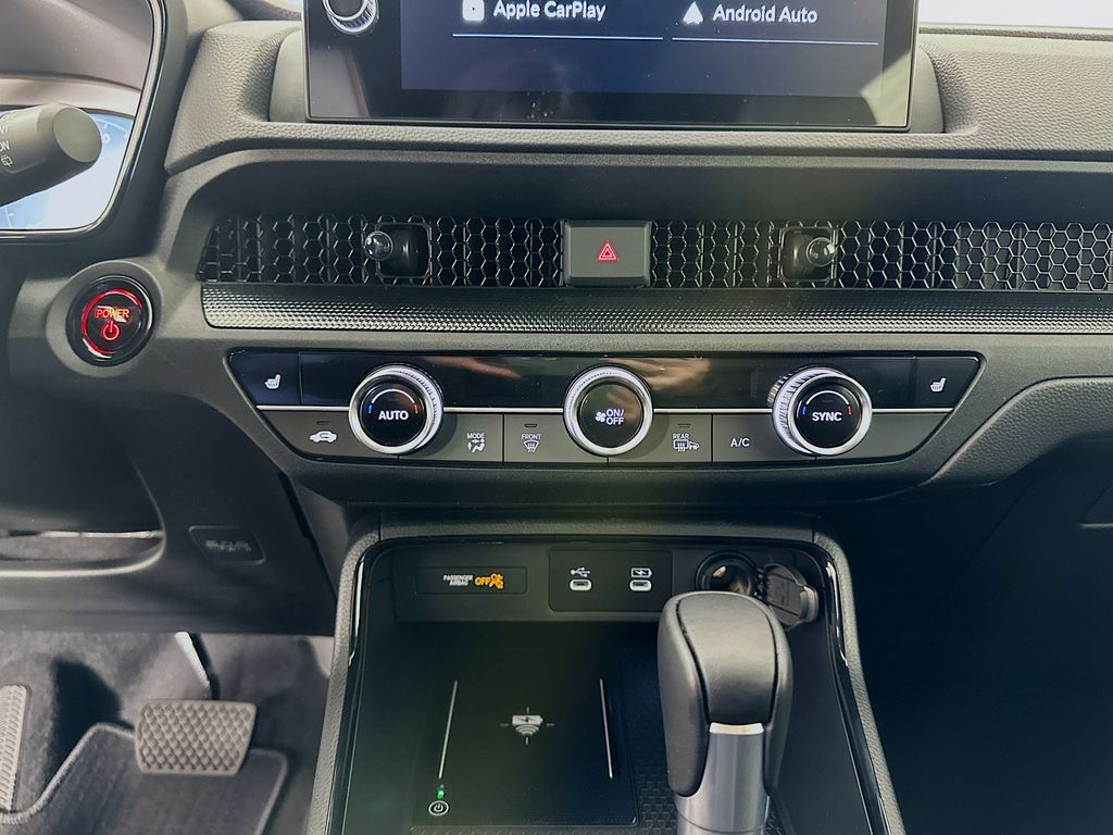 Thumbnail: 2026 Honda CR-V - 13