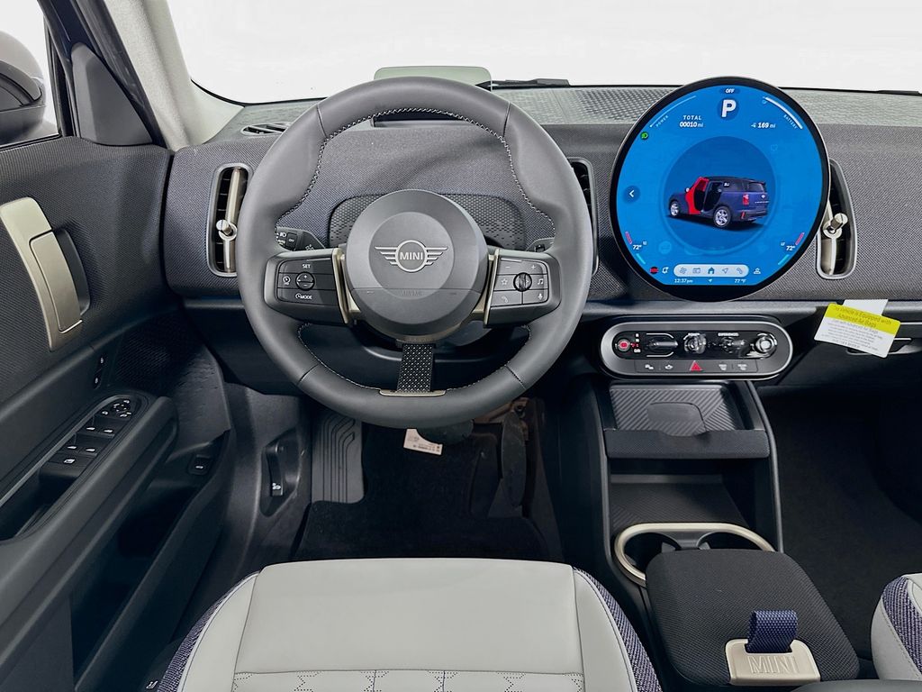 2025 MINI Cooper Countryman  19