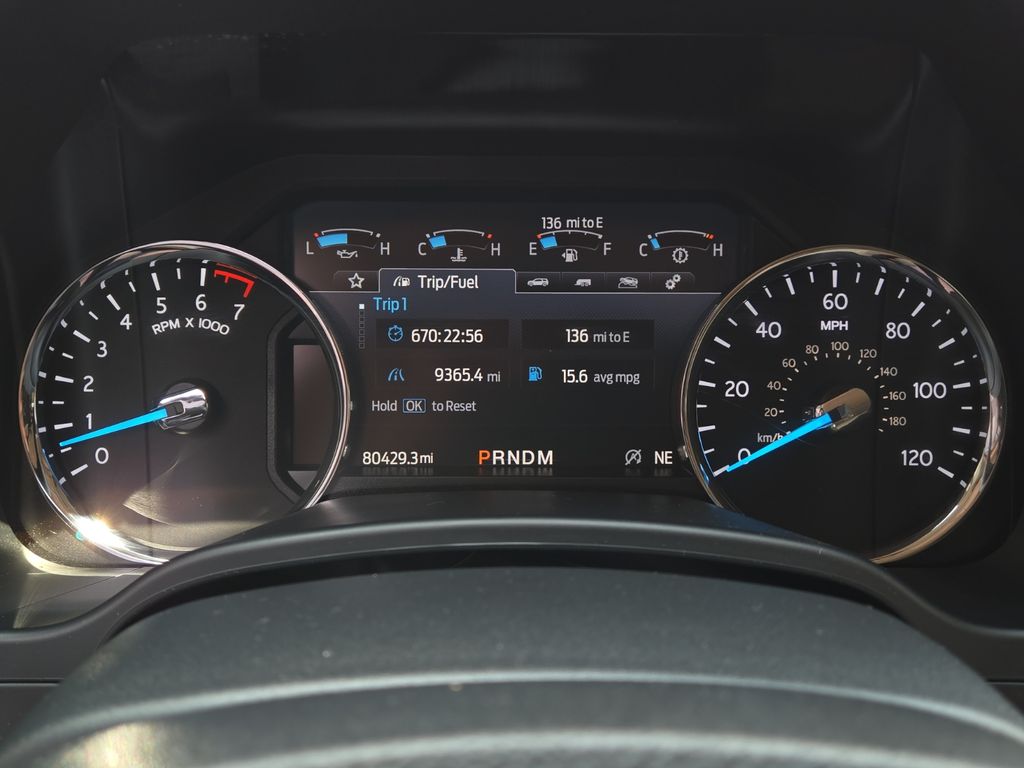 Used 2020 Ford Expedition Max Platinum For Sale in Farmington, AR