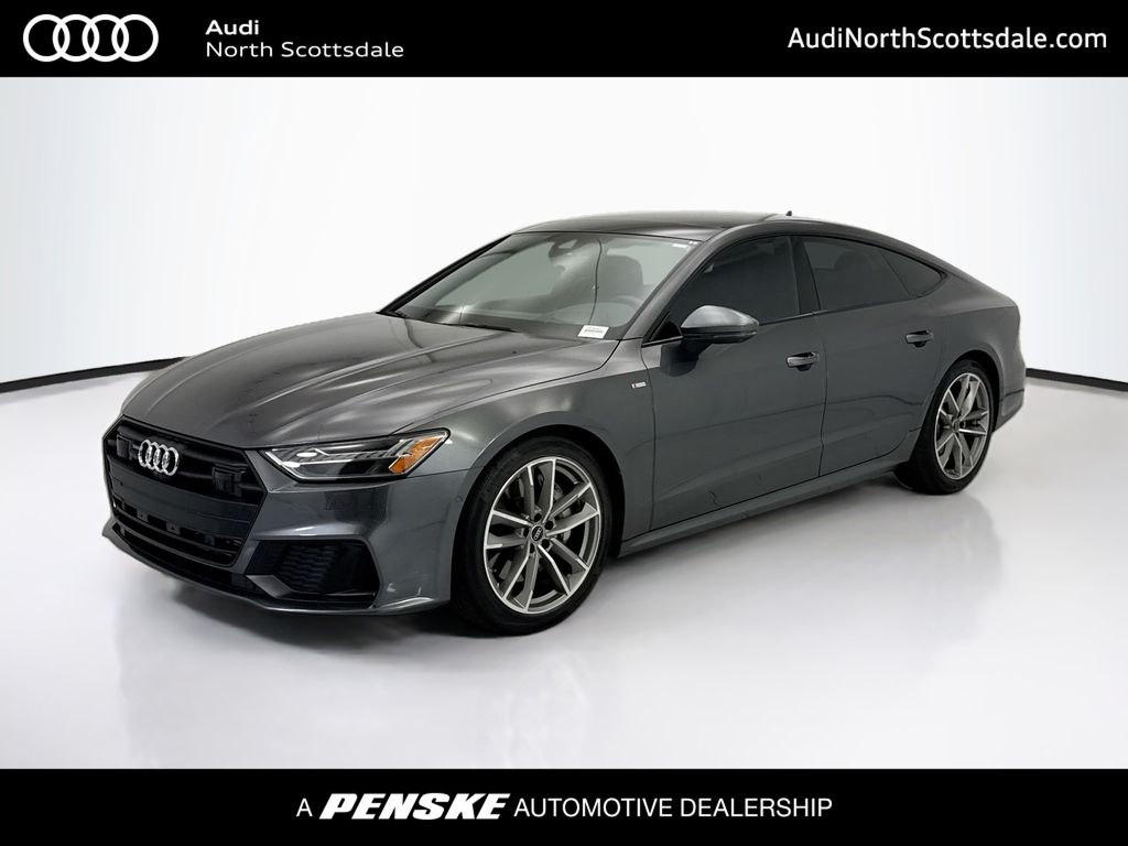 2023 Audi A7 Prestige -
                  Phoenix, AZ