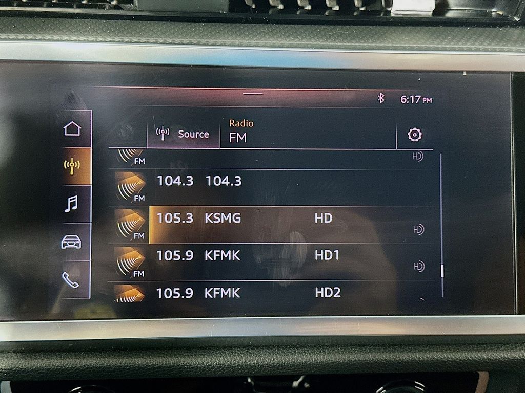 Thumbnail: 2020 Audi Q3 - 14