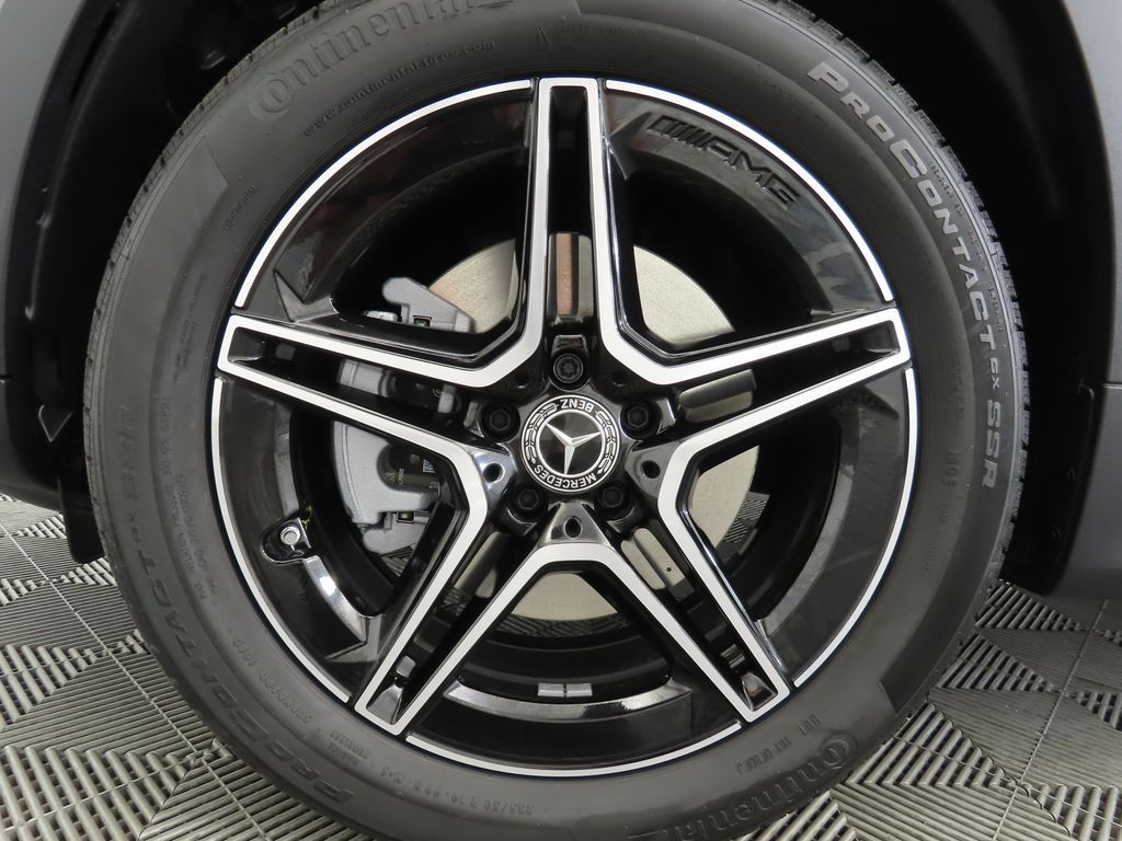 Thumbnail: 2026 Mercedes-Benz GLB - 29