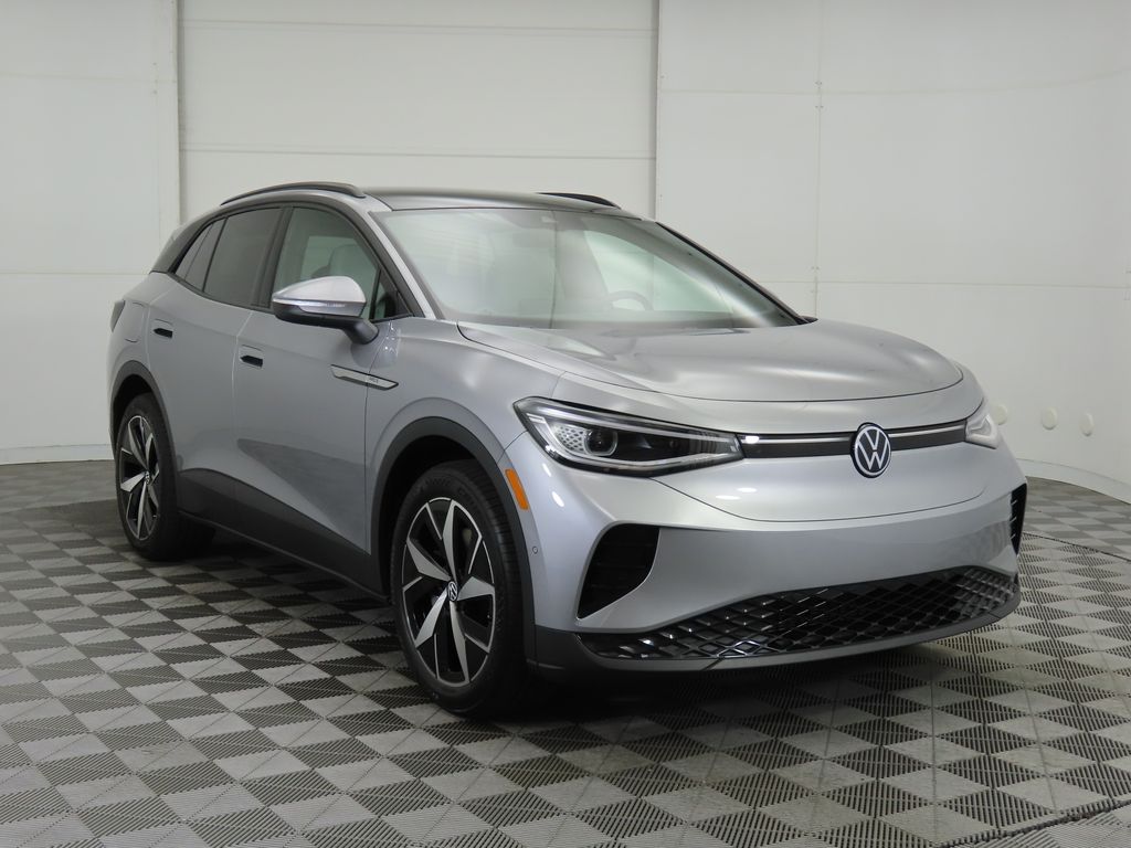 2025 Volkswagen ID.4 Pro S 3