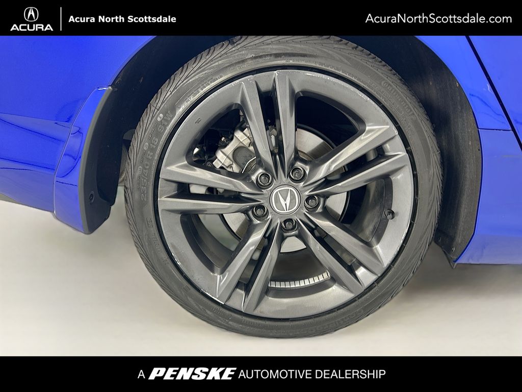 Thumbnail: 2025 Acura Integra - 32