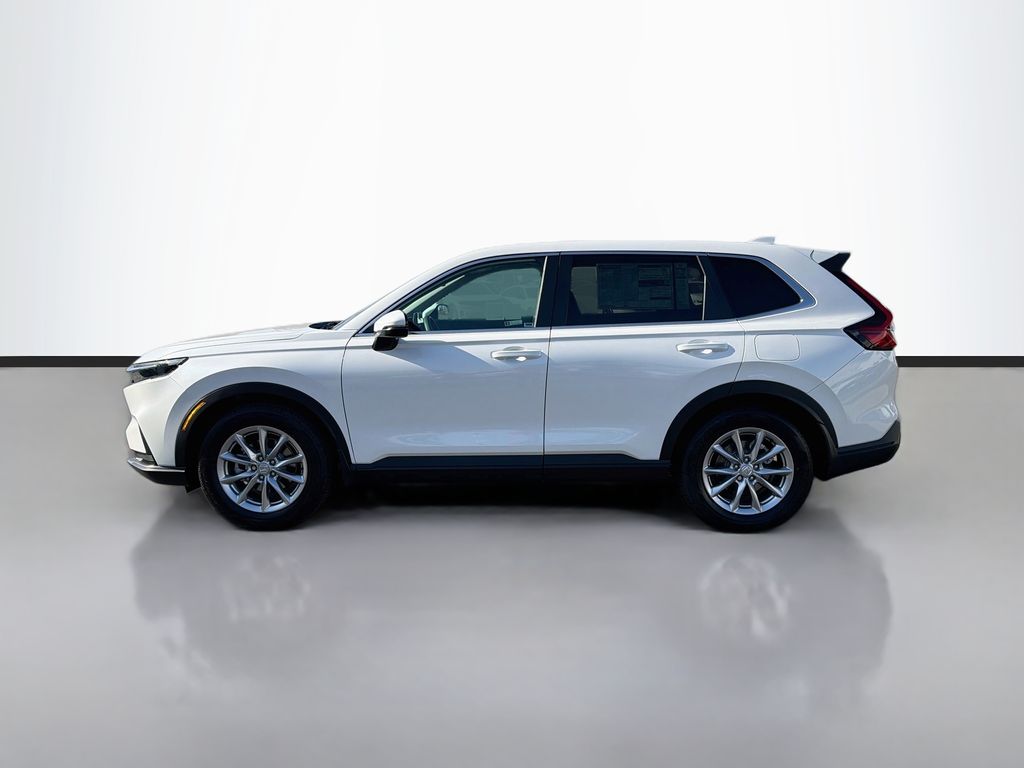 Thumbnail: 2026 Honda CR-V - 3