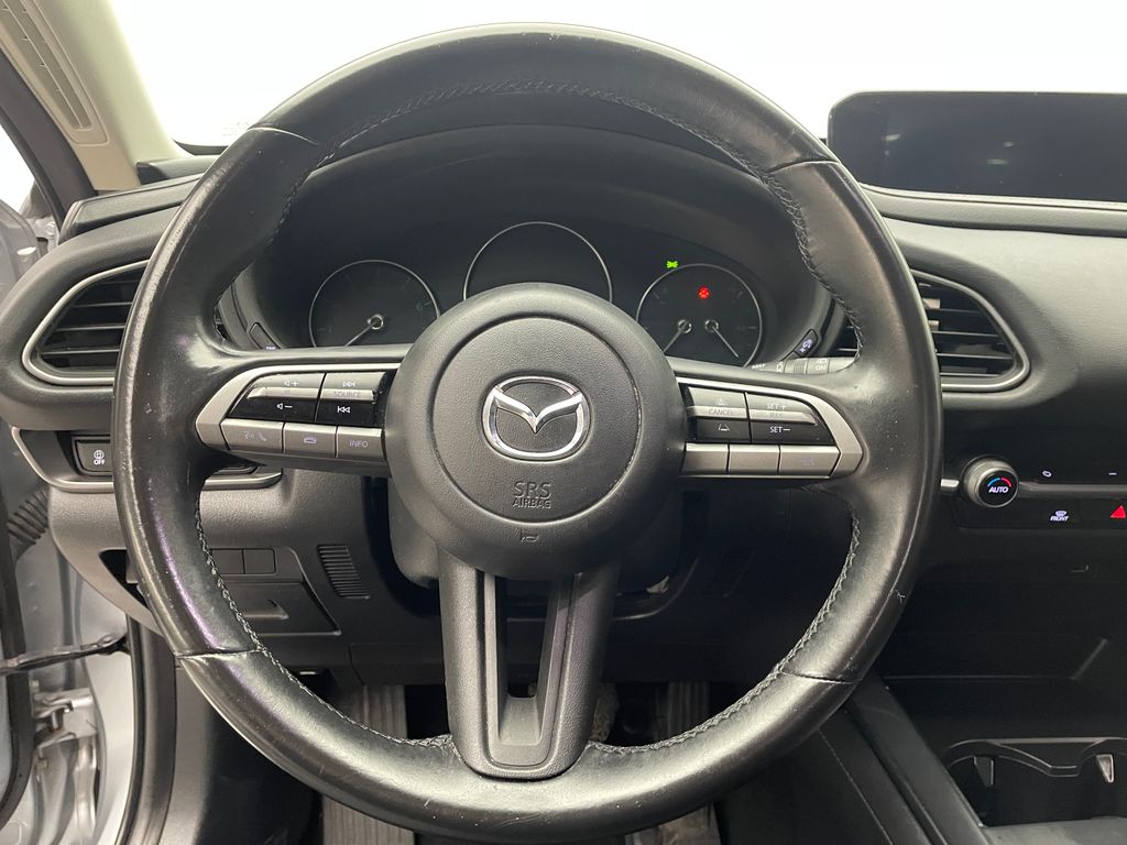 Thumbnail: 2021 Mazda CX-30 - 20