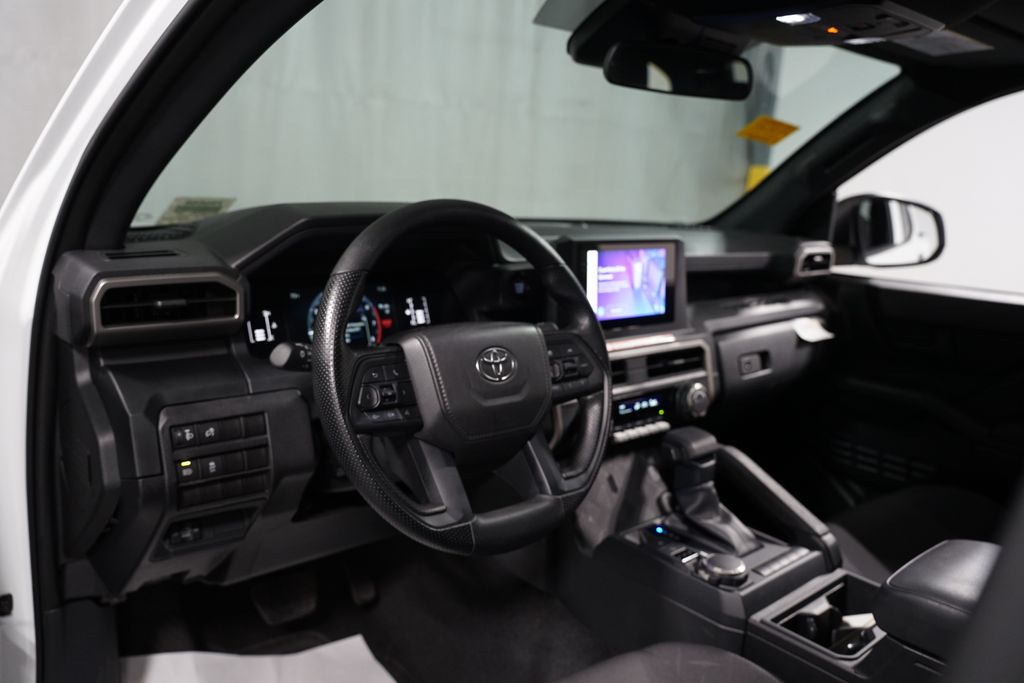 Thumbnail: 2025 Toyota Tacoma - 11