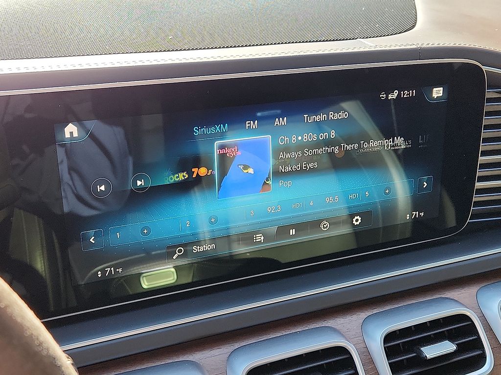 Thumbnail: 2022 Mercedes-Benz GLE - 19