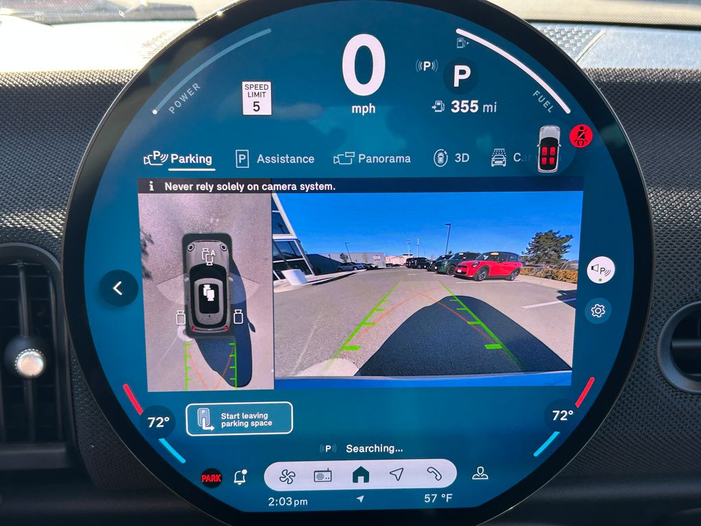 Thumbnail: 2025 MINI Cooper - 22