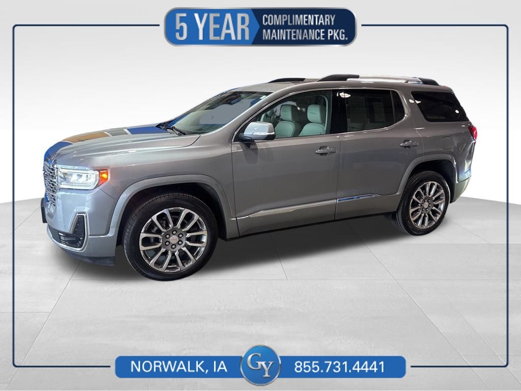 2023 GMC Acadia Denali AWD