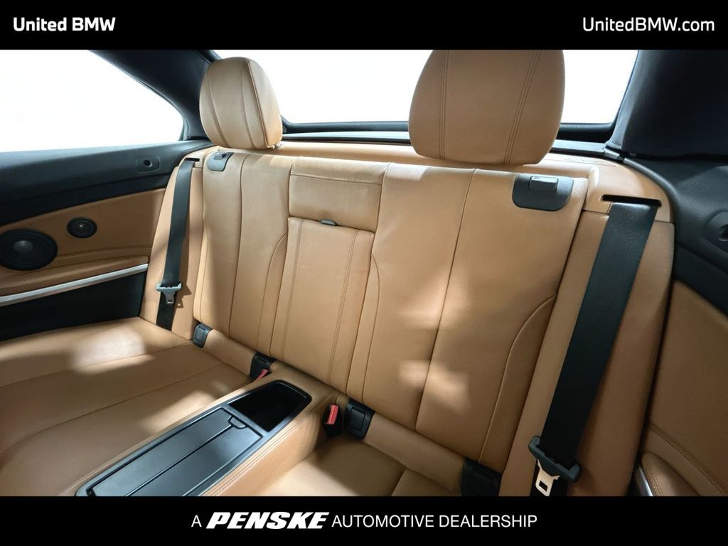 Thumbnail: 2018 BMW 4 Series - 20
