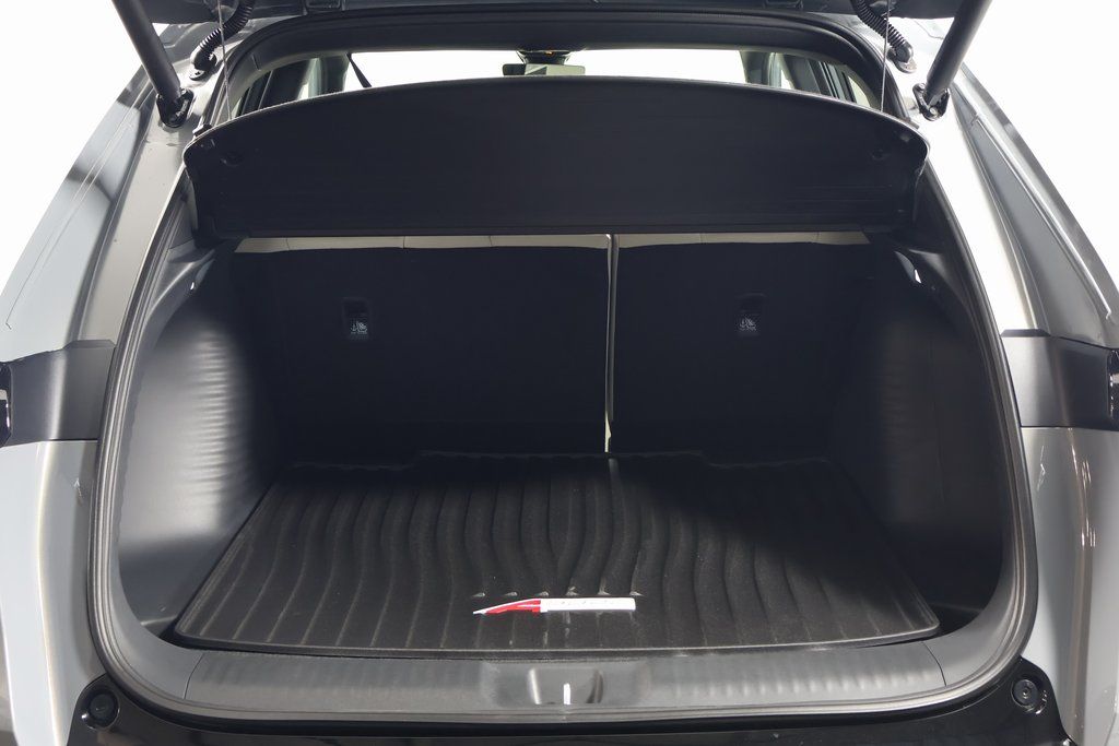 2025 Acura ADX A-SPEC 8