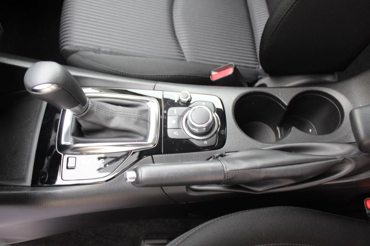 Used Car 2016 Mazda Mazda3  I Sport For Sale Under $15,000 In Georgetown, Texas