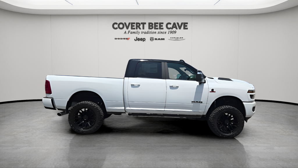 New Car 2025 Ram 2500  Laramie For Sale Under $100,000 In Austin, Texas