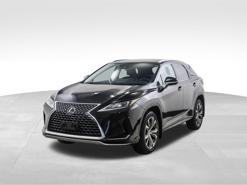 2020 Lexus RX 350 -
                Bloomington, MN
