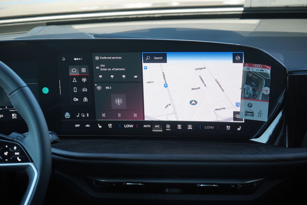 Thumbnail: 2025 Audi Q5 - 12