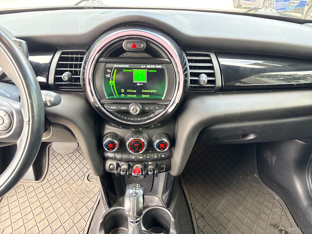 Certified Used 2019 Blue MINI Signature image 23