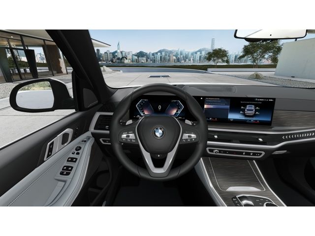 Thumbnail: 2026 BMW X5 - 13