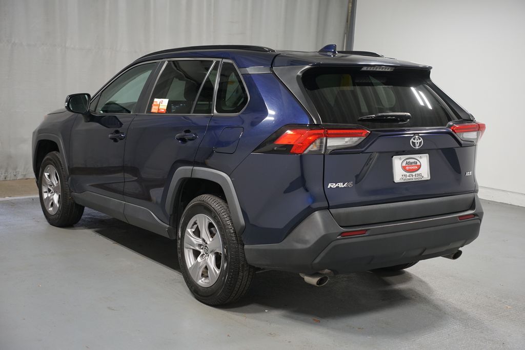 Thumbnail: 2022 Toyota RAV4 - 6