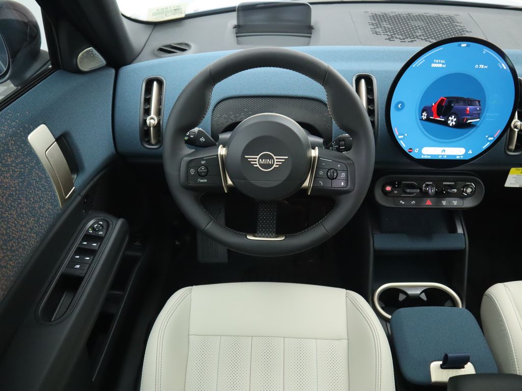 Thumbnail: 2026 MINI Cooper Countryman - 11