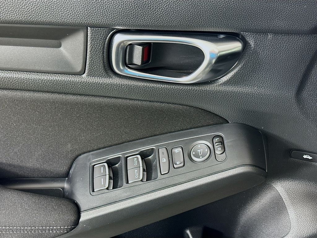 Thumbnail: 2026 Honda Civic - 18