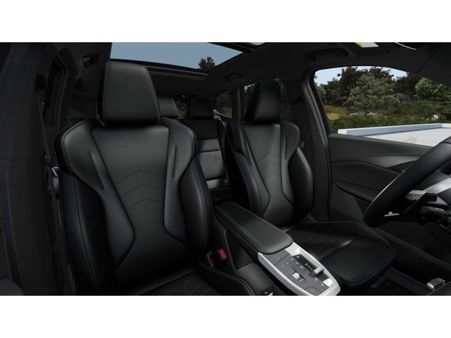 Thumbnail: 2026 BMW X1 - 11