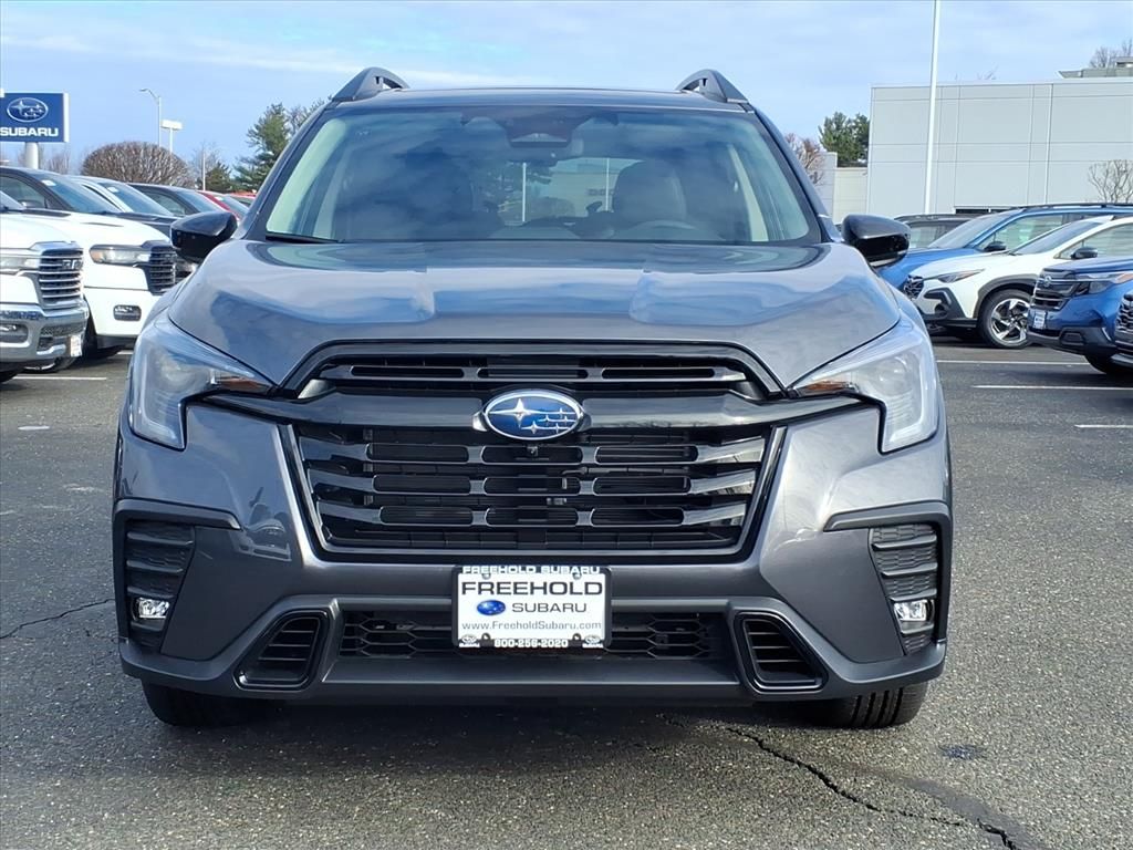 new 2026 Subaru Ascent car, priced at $54,840