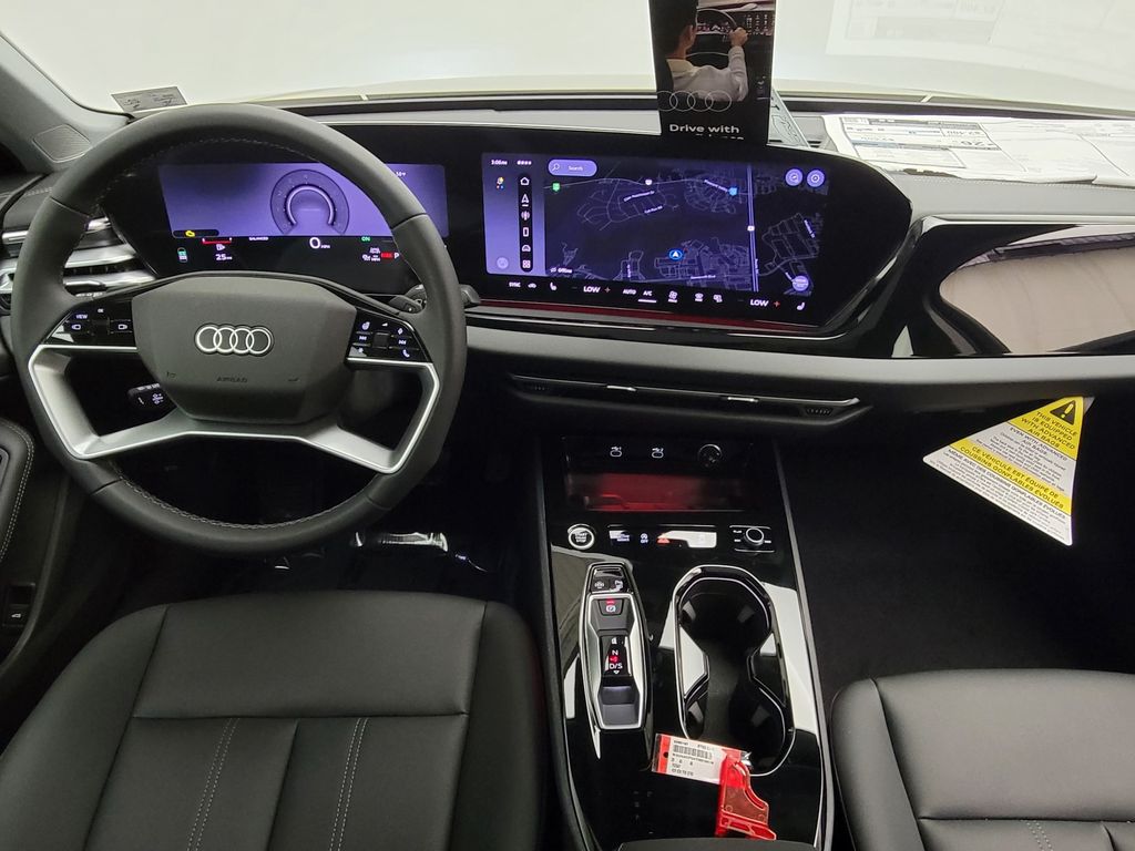 Thumbnail: 2026 Audi A5 - 18