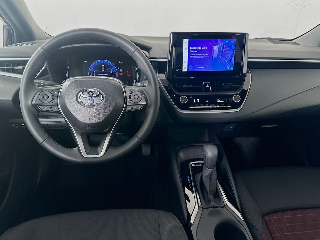 Thumbnail: 2026 Toyota Corolla - 22