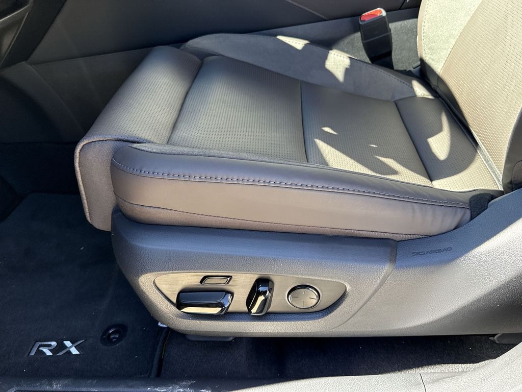 Thumbnail: 2026 Lexus RX - 14