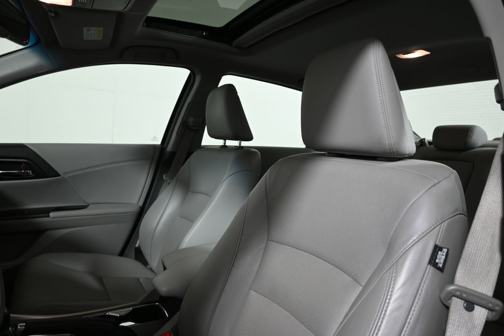 Thumbnail: 2014 Honda Accord - 4