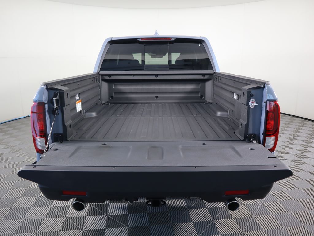 Thumbnail: 2026 Honda Ridgeline - 28