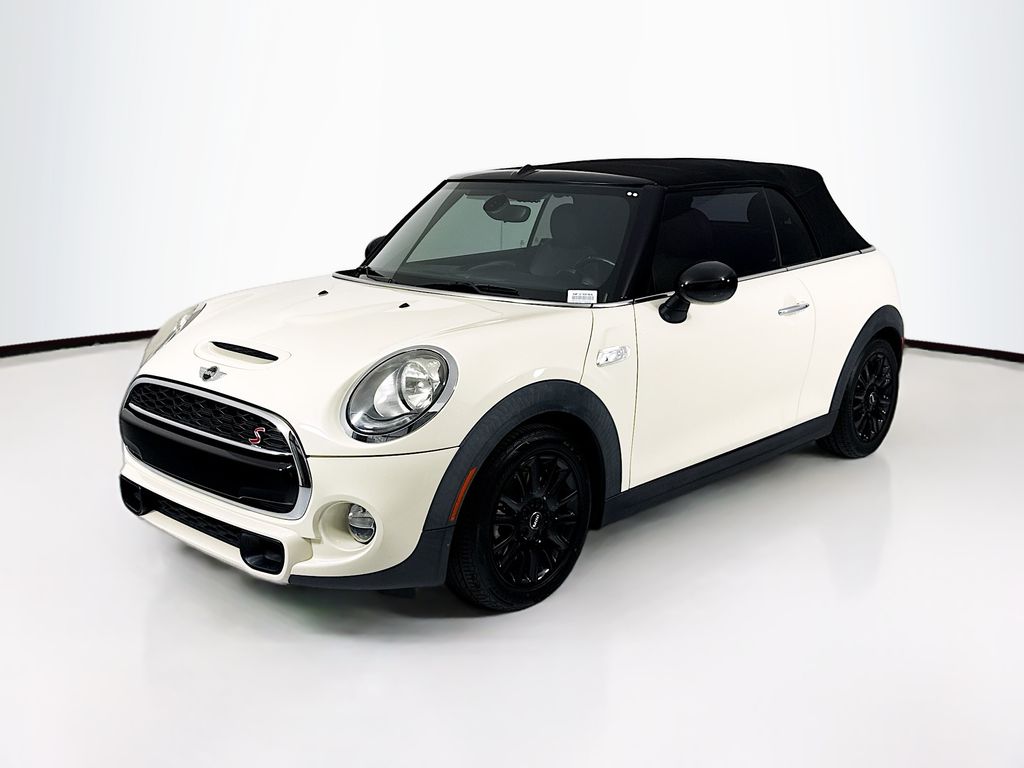 Thumbnail: 2017 MINI Cooper - 9