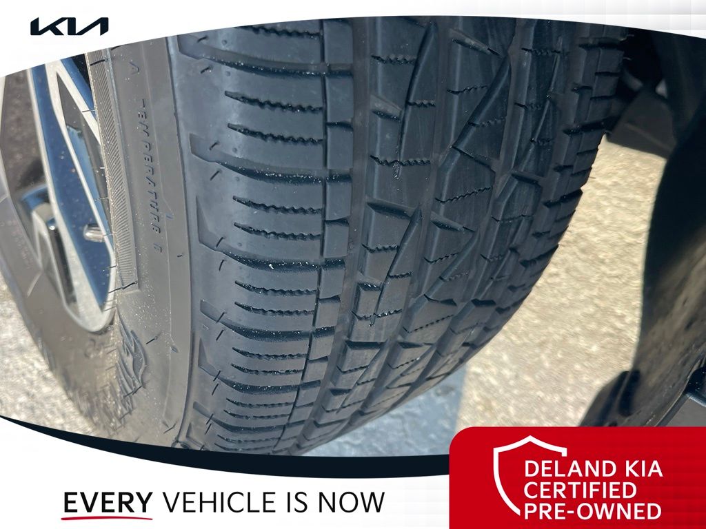 Used 2023 Kia Sportage SUV