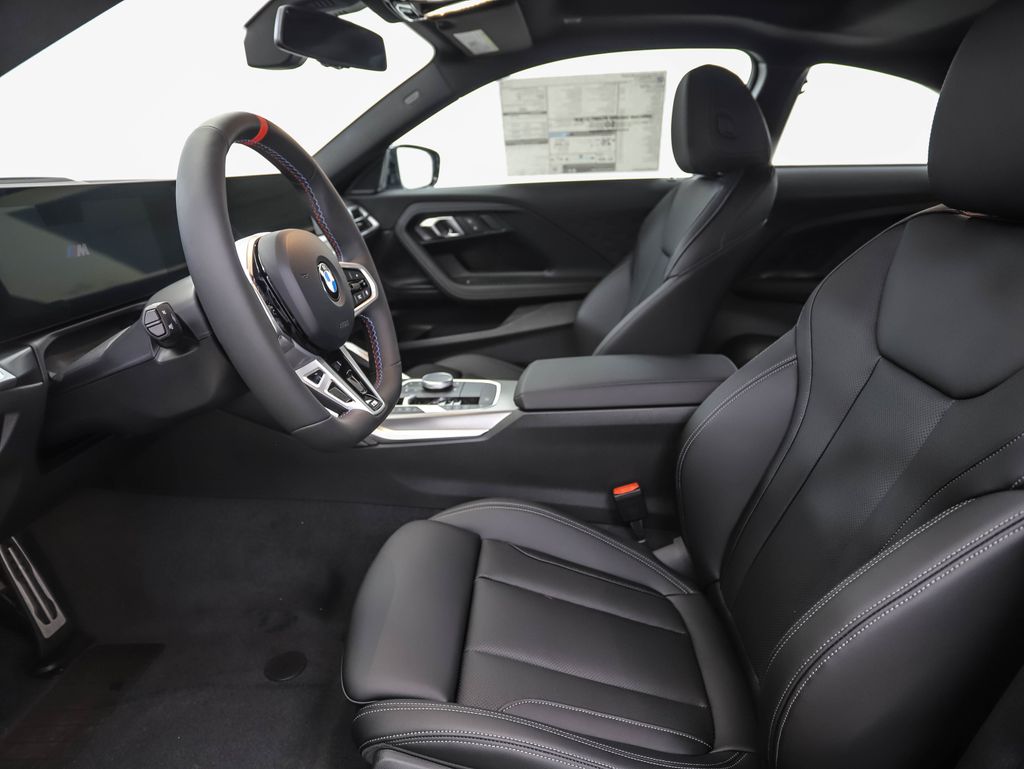 Thumbnail: 2026 BMW 2 Series - 11