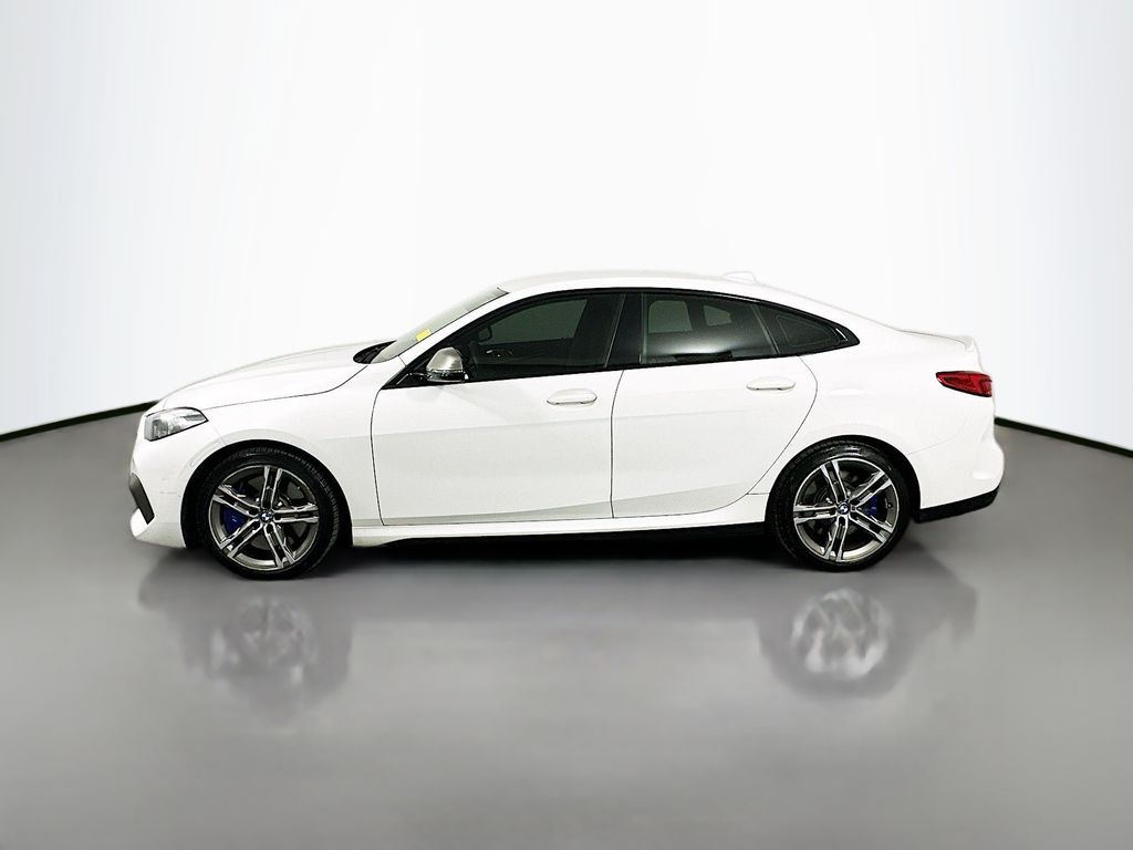 2020 BMW 2 Series M235i xDrive 8