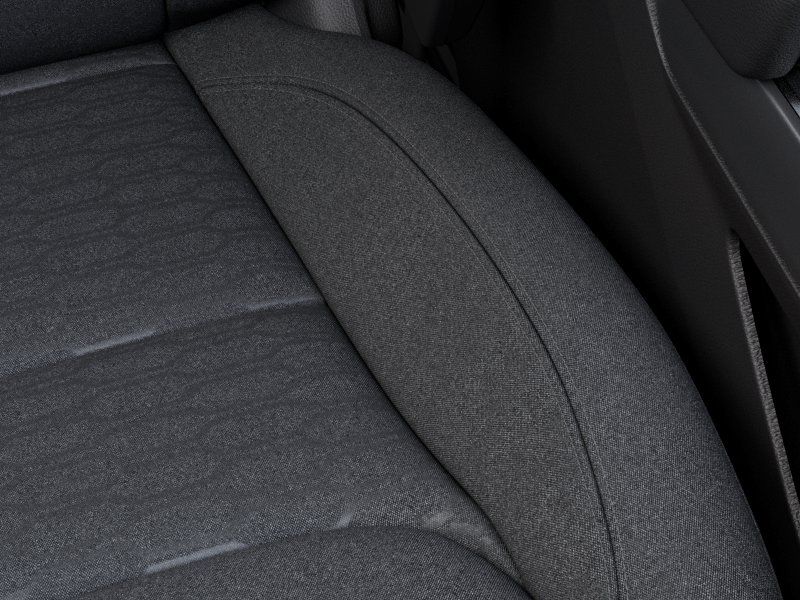 New 2026 Bright White Clearcoat Ram Big Horn/Lone Star image 20