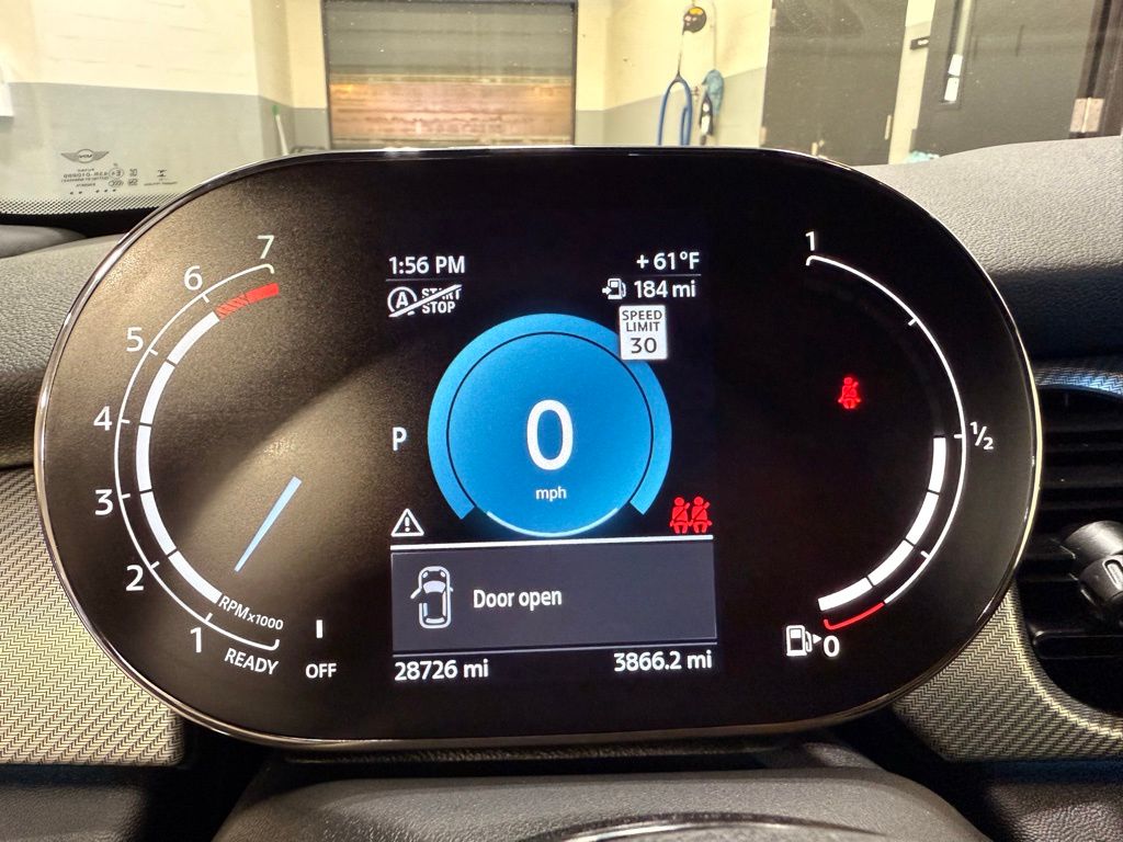 Thumbnail: 2024 MINI Cooper - 15