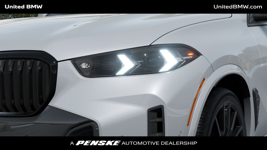 Thumbnail: 2026 BMW X5 - 6