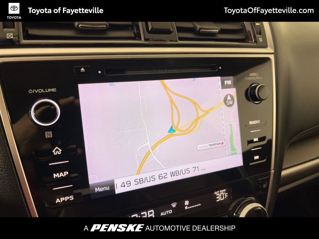 Thumbnail: 2018 Subaru Outback - 29