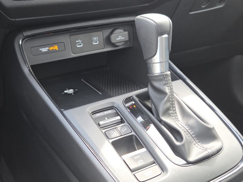 New 2026  Honda LX image 29